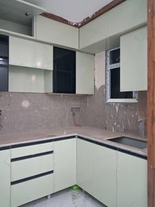 Kitchen Image of 650 Sq.ft 1 BHK Apartment / Flat for sale in Capital Metro Height, Sector 72 Noida for Rs. 2800000