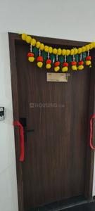 Hall Image of 960 Sq.ft 2 BHK Apartment / Flat for sale in Jhamtani Ace Abode, Kiwale Pune for Rs. 6700000