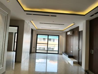 Living Room Image of 4470 Sq.ft 4 BHK Apartment / Flat for sale in Pioneer Presidia, Sector 62 Gurgaon for Rs. 112500000