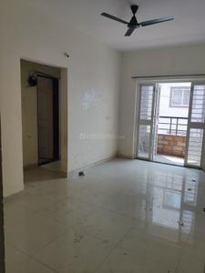 Hall Image of 900 Sq.ft 1 BHK Apartment / Flat for rent in Hinjawadi Pune for Rs. 16000