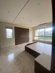 Hall Image of 2550 Sq.ft 4 BHK Apartment / Flat for sale in Hiranandani Meadows, Thane West Thane for Rs. 64000000