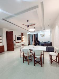 Hall Image of 1750 Sq.ft 3 BHK Builder Floor for sale in Sahastradhara Road Dehradun for Rs. 11000000