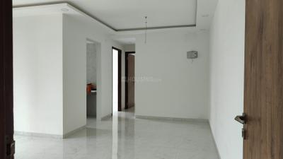 Living Room Image of 1160 Sq.ft 2 BHK Apartment / Flat for sale in Aashutosh Alliaance Galaxy, Airoli Navi Mumbai for Rs. 14500000