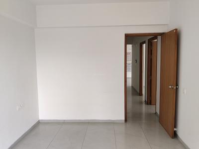 Bedroom Image of 1845 Sq.ft 3 BHK Apartment / Flat for sale in Chandkheda Ahmedabad for Rs. 6970000