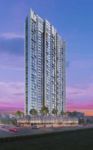 4 BHK Flat