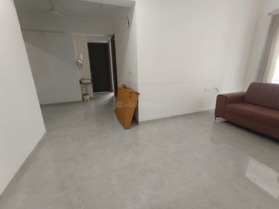 Hall Image of 1761 Sq.ft 3 BHK Apartment / Flat for rent in Sankalp Gwala, Shilaj Ahmedabad for Rs. 36000