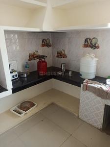 Kitchen Image of 2500 Sq.ft 6 BHK Independent House for sale in Housing Board Colony Hindupur for Rs. 12000000