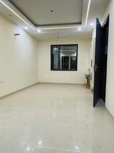 Hall Image of 750 Sq.ft 3 BHK Builder Floor for sale in Sector 3 Rohini New Delhi for Rs. 9600000