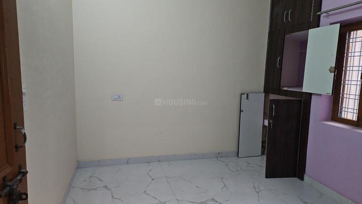 Bangakhala, Nehrugram Bedroom One 1