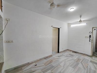 Hall Image of 560 Sq.ft 1 BHK Apartment / Flat for sale in Vasant Vihar Complax, Thane West Thane for Rs. 8000000