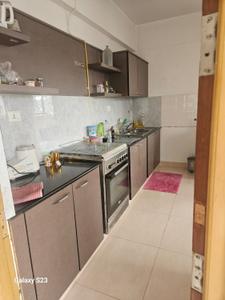 Kitchen Image of 2240 Sq.ft 3 BHK Apartment / Flat for sale in Panampilly Nagar Kochi for Rs. 15000000