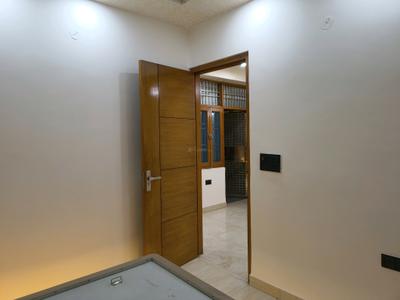 Bedroom Image of 1385 Sq.ft 3 BHK Builder Floor for sale in Indirapuram Ghaziabad for Rs. 12400000