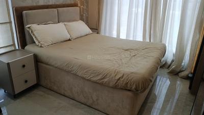 Bedroom Image of 621 Sq.ft 2 BHK Apartment / Flat for sale in Dadar East Mumbai for Rs. 30500000