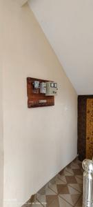 Hall Image of 850 Sq.ft 2 BHK Independent House for sale in Veppampattu Chennai for Rs. 4200000
