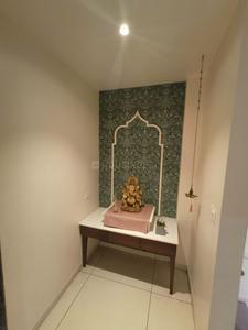 Bedroom Image of 1500 Sq.ft 4 BHK Villa for sale in Auro Vivaanta, Bill Vadodara for Rs. 8500000