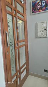 Bedroom Image of 990 Sq.ft 3 BHK Apartment / Flat for sale in Guru Nanak Enclave, Dhakoli Zirakpur for Rs. 5390000
