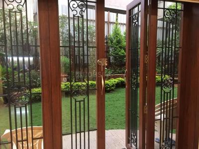 Balcony Image of 5200 Sq.ft 3.5 BHK Duplex for sale in Benson Town Bengaluru for Rs. 75000000