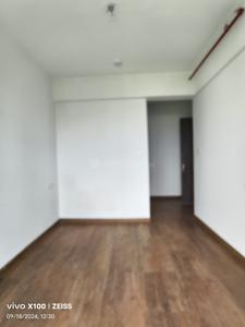 Bedroom Image of 780 Sq.ft 2 BHK Apartment / Flat for sale in Lodha Crown Kolshet, Kolshet Thane for Rs. 9800000