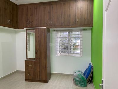 Bedroom Image of 1465 Sq.ft 2 BHK Duplex for sale in Mathigiri Hosur for Rs. 12900000