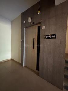 Bedroom Image of 1289 Sq.ft 3 BHK Apartment / Flat for sale in Vaastu Comfort, Sadashiv Nagar Belagavi for Rs. 7250000