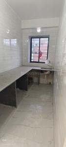 Kitchen Image of 1100 Sq.ft 2 BHK Apartment / Flat for sale in Rajarhat Kolkata for Rs. 4400000