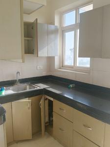 Kitchen Image of 1400 Sq.ft 4 BHK Apartment / Flat for sale in BPTP Park Elite Premium, Sector 84 Faridabad for Rs. 13000000