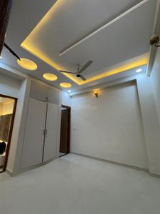 Bedroom Image of 2500 Sq.ft 5 BHK Independent House for sale in Gokulpura Jaipur for Rs. 15000000