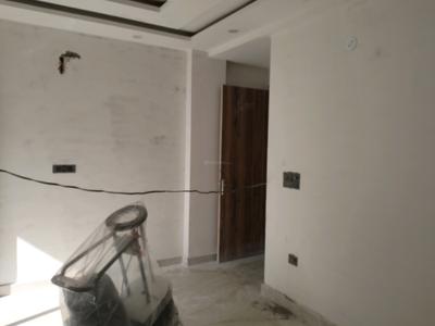 Bedroom Image of 1150 Sq.ft 3 BHK Builder Floor for sale in Laxmi Nagar New Delhi for Rs. 12500000