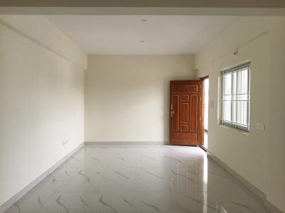 Living Room Image of 1005 Sq.ft 2 BHK Apartment / Flat for sale in Kaval Bairasandra Bengaluru for Rs. 7500000