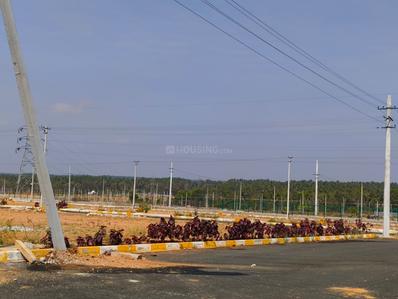Image of 1200 Sq.ft Residential Plot / Land for sale in Iktara Meadows, Kakaramanahalli, Bengaluru for Rs. 2800000