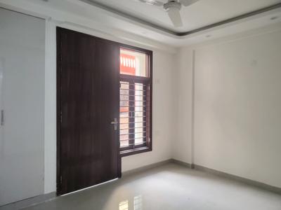 Bedroom Image of 900 Sq.ft 2 BHK Apartment / Flat for sale in Chhattarpur New Delhi for Rs. 6000000