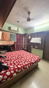 Bedroom Image of 809 Sq.ft 2 BHK Apartment / Flat for sale in Kurla West Mumbai for Rs. 21000000