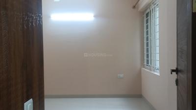 Bedroom Image of 700 Sq.ft 1 BHK Apartment / Flat for rent in Mana Capitol Apartment, Carmelaram Bengaluru for Rs. 37000