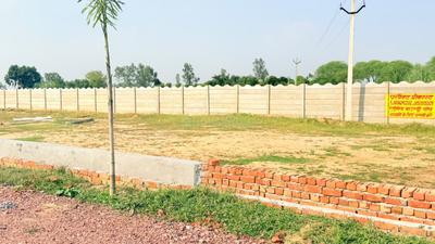 Image of 1350 Sq.ft Residential Plot / Land for sale in Govardhan, Mathura for Rs. 2700000