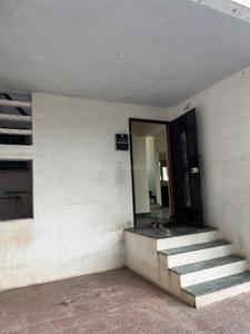 Balcony Image of 1100 Sq.ft 3 BHK Independent House for rent in Wakad Pune for Rs. 30000