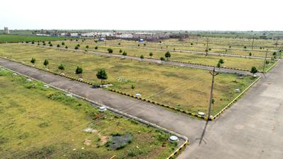 Image of 1200 Sq.ft Residential Plot / Land for sale in Golden Oaks, Chinna Tekur, Kurnool for Rs. 790000