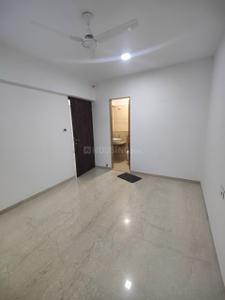 Hall Image of 918 Sq.ft 3 BHK Apartment / Flat for sale in Platinum Life, Andheri West Mumbai for Rs. 29000000