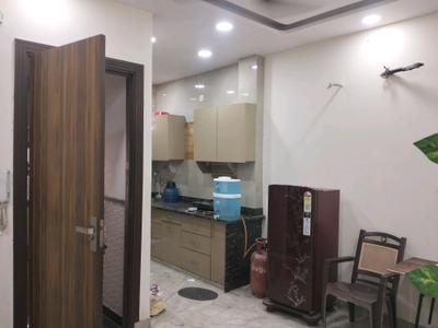 1 BHK Independent Builder Floor