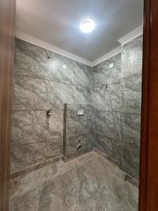 Image of 1035 Sq.ft 3 BHK Builder Floor for sale in Pochanpur Colony, New Delhi for Rs. 11500000