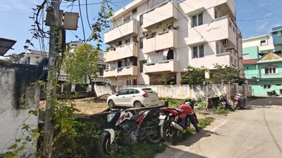 Image of 2400 Sq.ft Residential Plot / Land for sale in Neelankarai, Chennai for Rs. 35000000