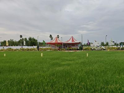 Image of 1050 Sq.ft Residential Plot / Land for sale in Urapakkam, Chennai for Rs. 4933950