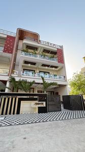 Image of 2250 Sq.ft 5 BHK Villa for sale in Nirman Nagar, Jaipur for Rs. 50100000