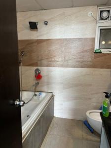 Bathroom Image of 1495 Sq.ft 2.5 BHK Apartment / Flat for sale in Arge Helios, Visthar Bengaluru for Rs. 15500000