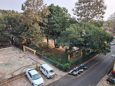 Image of 1200 Sq.ft 3 BHK Apartment / Flat for sale in Milroc Woods, Carambolim, Goa for Rs. 12000000
