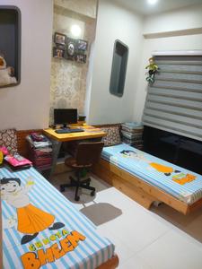 Hall Image of 1539 Sq.ft 3 BHK Apartment / Flat for sale in Shreedhar Hills, Motera Ahmedabad for Rs. 10500000