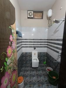 Bathroom Image of 2773 Sq.ft 4 BHK Duplex for sale in Galaxy Realities Rosebey Greens, Ama Seoni Raipur for Rs. 11100000