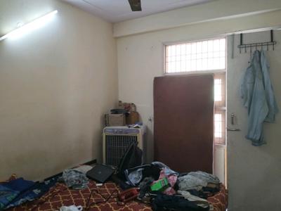 Bedroom Image of 450 Sq.ft 2 BHK Builder Floor for sale in New Ashok Nagar New Delhi for Rs. 4600000