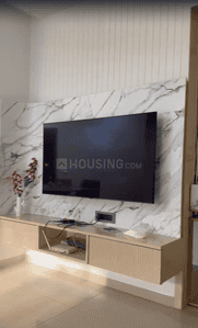 Image of 1985 Sq.ft 3 BHK Apartment / Flat for sale in Iscon Platinum, Bopal, Ahmedabad for Rs. 14500000