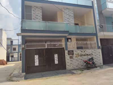Image of 920 Sq.ft 2.5 BHK Duplex for sale in Miranpur Pinvat, Lucknow for Rs. 3800000