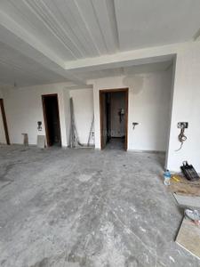Hall Image of 2700 Sq.ft 4 BHK Builder Floor for sale in Mansarover Garden New Delhi for Rs. 55000000
